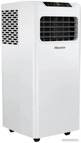 Мобильный кондиционер Hisense W-series AP-07CR4GKWS00 фото 3