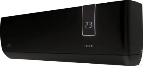 Кондиционер Funai Bushido Inverter RAC-I-BS35HP.D01 фото 2
