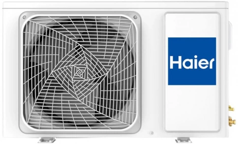 Кондиционер Haier HSU-09HRM303/R3-IN/HSU-09HRM103/R3(OUT) фото 3