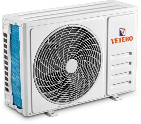 Кондиционер Vetero Moderno Inverter V-S09MAC фото 7