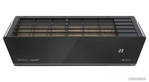 Кондиционер Royal Clima Supremo Nero Full DC EU Inverter RCI-RSN30HN фото 8