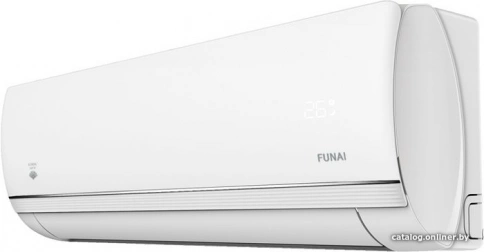 Кондиционер Funai Kadzoku Inverter RAC-I-KD25HP.D01 фото 1