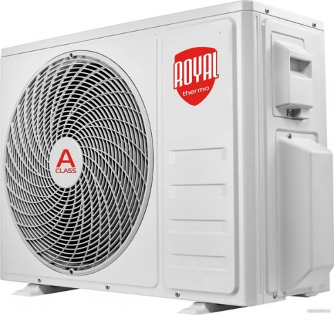 Кондиционер Royal Thermo Barocco RTB-18HN1 фото 4