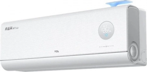 Кондиционер TCL Fresh In 3.0 TAC-FR18INV/R4 фото 2