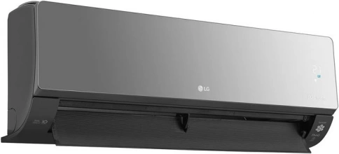 Кондиционер LG ARTCOOL Mirror AC24BK фото 12