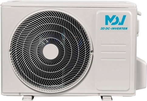Кондиционер MDV Integra Pro Inverter MDSBI-09HRFN8/MDOAI-09HFN8 фото 5