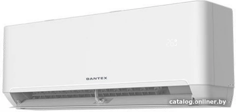 Кондиционер Dantex Advance Pro Plus RK-12SATI PLUS/RK-12SATIE фото 4