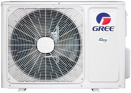 Кондиционер Gree Soyal Inverter GWH12AKCXD-K6DNA1A фото 3