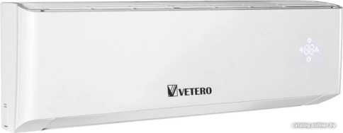 Кондиционер Vetero Diletto Inverter V-S18DHPAC фото 3