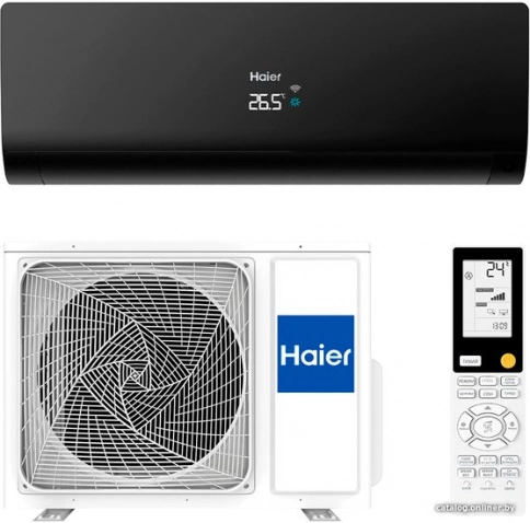 Кондиционер Haier AS70S2SF2FA-B/1U70S2SJ3FA фото 1