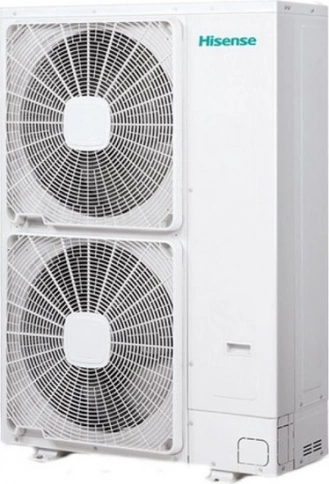 Кондиционер Hisense AUD-48HX4SHH/AUW-48H6SE1 фото 3