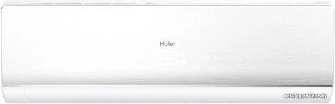 Кондиционер Haier Lightera DC-Inverter AS18NS5ERA-W/1U18FS2ERA фото 2