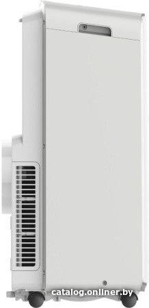 Мобильный кондиционер Electrolux Air Line EACM-12HR/N6 фото 2