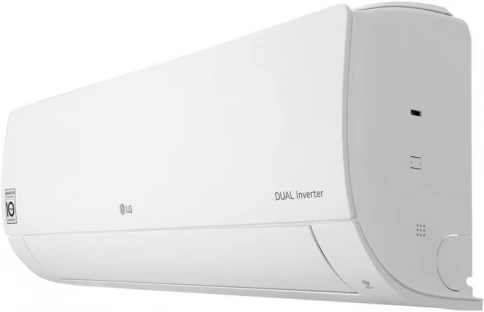 Кондиционер LG Mega Smart P09TT фото 13