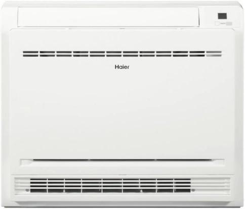 Кондиционер Haier Super Match Plus Dc Inverter AF50S2SD1FA/1U50S2SJ3FA фото 1