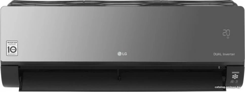 Кондиционер LG Artcool Mirror AC12BQ фото 4