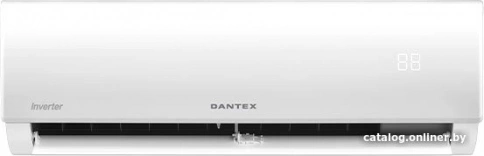 Кондиционер Dantex Corso Inverter RK-24SDMI/RK-24SDMIE фото 1