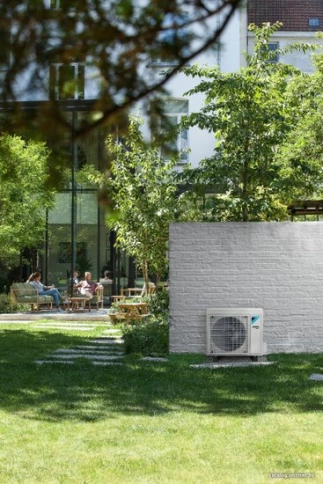 Кондиционер Daikin Perfera FTXM25R/RXM25R фото 17