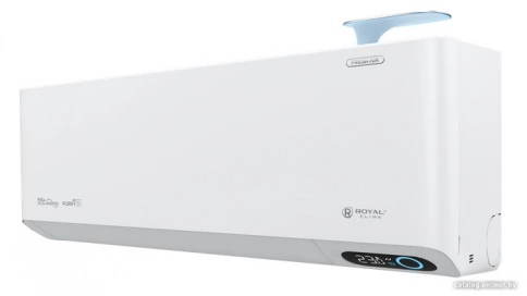 Кондиционер Royal Clima Fresh Standard Full DC EU Inverter RCI-RFS35HN фото 7