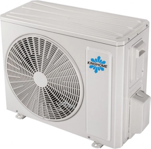 Кондиционер KINGHOME Cosmo Nordic KWH18AWDXD-K6DNA1A фото 5