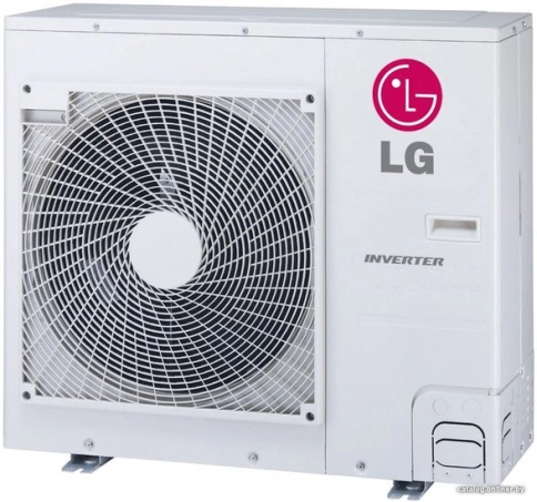 Кондиционер LG UJ30/UU30W фото 3