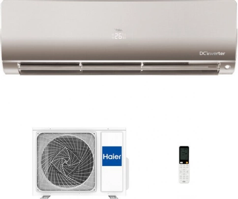Кондиционер Haier AS50S2SF4FA-G new/1U50S2SJ3FA фото 3
