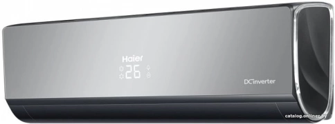 Кондиционер Haier Lightera DC-Inverter AS09NS5ERA-B/1U09BS3ERA фото 1