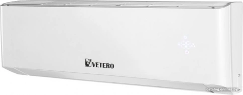 Кондиционер Vetero Diletto Inverter V-S12DHPAC фото 1