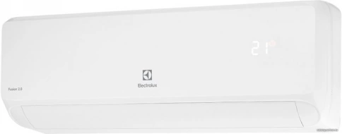 Кондиционер Electrolux Fusion 2.0 EACS-09HF2/N3 фото 1