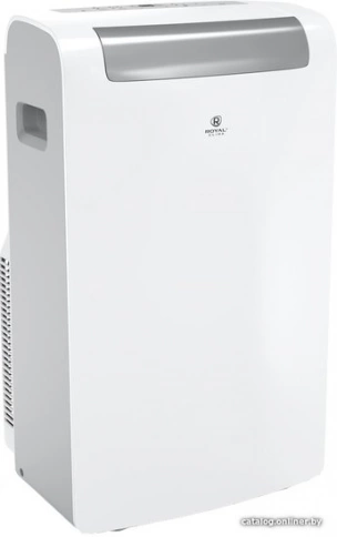 Мобильный кондиционер Royal Clima Salvatore RM-SL39CH-E фото 1