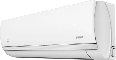 Кондиционер Funai Kadzoku Inverter 2025 RAC-I-KD35HP.D03 фото 1