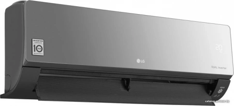 Кондиционер LG Artcool Mirror AC09BQ фото 11