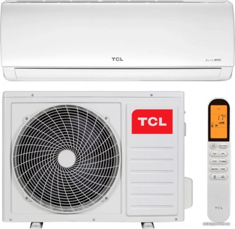Кондиционер TCL Elite ONE TAC07HRA/E1 / TACO-07HA/E1 фото 1