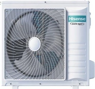 Кондиционер Hisense Inverter ACT-12UR4RCC8/AUW-12U4RS8 фото 6