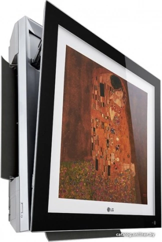 Кондиционер LG A12FT фото 7