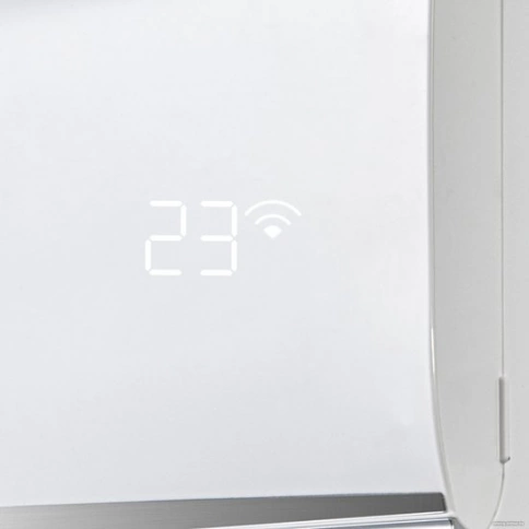 Кондиционер Electrolux Smartline EACS-09HSM/N3 фото 7