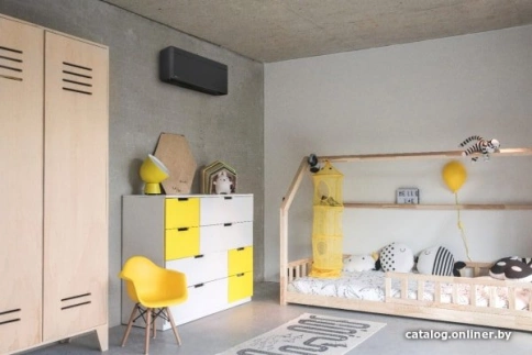 Кондиционер Daikin Stylish FTXA50BB/RXA50B фото 14