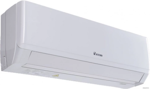 Внутренний блок Vetero Tempo Inverter V-S18TAC (внутренний блок, матовый) фото 7