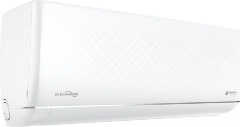 Кондиционер Royal Clima Renaissance DC EU Inverter 2024 RCI-RND24HN фото 3