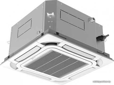 Кондиционер Electrolux EACC-36H/UP3-DC/N8 фото 1