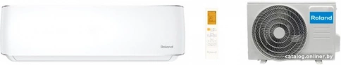 Кондиционер Roland Maestro RD-MS12HSS/R1 фото 5