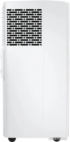 Мобильный кондиционер Hisense W-series AP-07CR4GKWS00 фото 4
