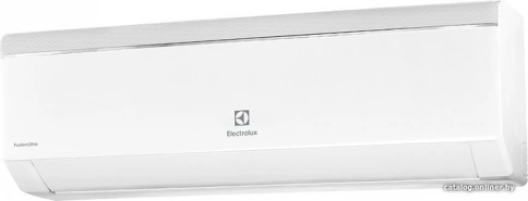 Кондиционер Electrolux Fusion Ultra EACS-12HF/N3_22Y фото 1