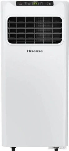 Мобильный кондиционер Hisense W-series AP-07CR4GKWS00 фото 2