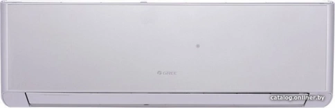 Кондиционер Gree Amber Standart Silver GWH24YE-K6DNA2A фото 1
