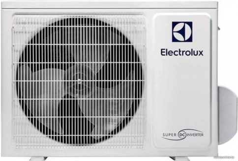 Кондиционер Electrolux Crystal Air Super DC inverter EACS/I-10HFA/N8_22Y фото 10