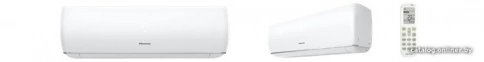 Кондиционер Hisense Expert Pro DC Inverter R32 AS-24UW4RBBTV03 фото 2
