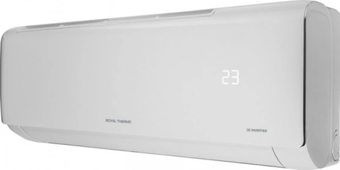 Кондиционер Royal Thermo Milano DC RTMI-07HN1 фото 2