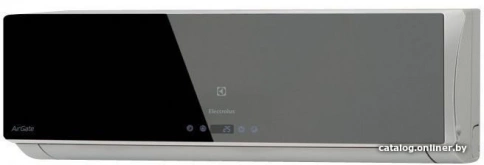 Кондиционер Electrolux Air Gate Super DC Inverter EACS/I-12HG-BLACK2/N8 фото 2