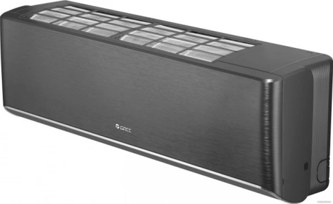 Кондиционер Gree Airy inverter R32 GWH24AVEXF-K6DNA1A (черный) фото 3